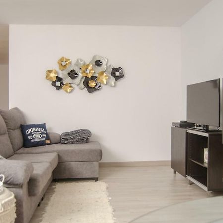 Casa Mirlo Apartman Nazaret Kültér fotó
