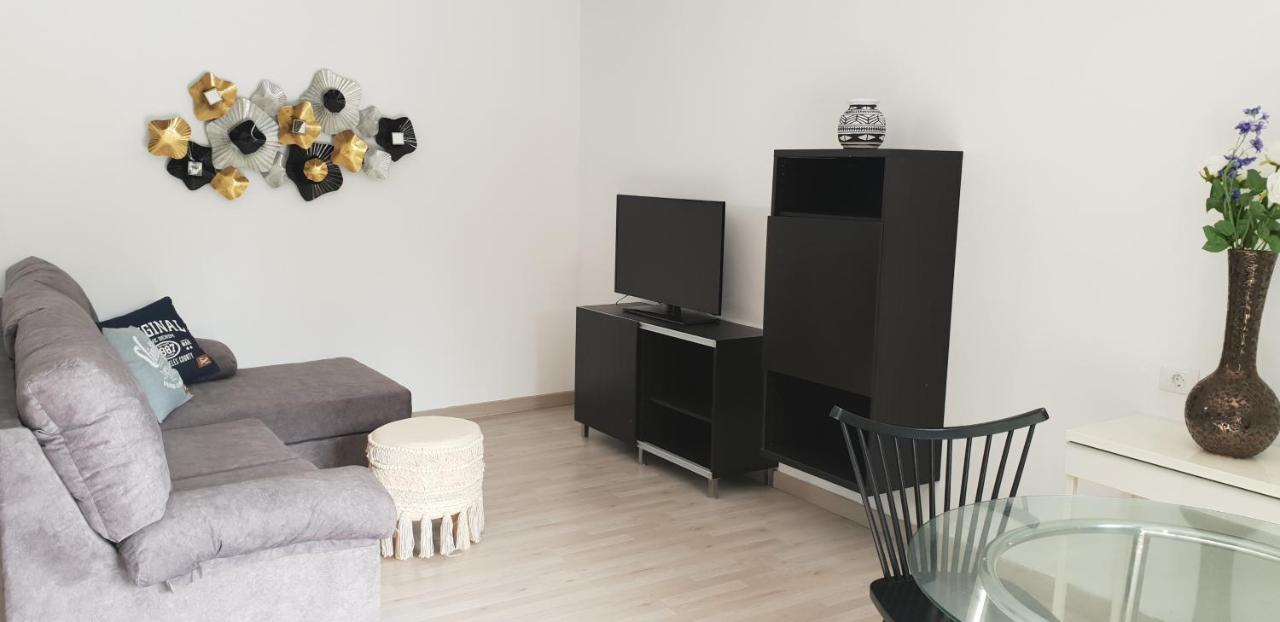 Casa Mirlo Apartman Nazaret Kültér fotó