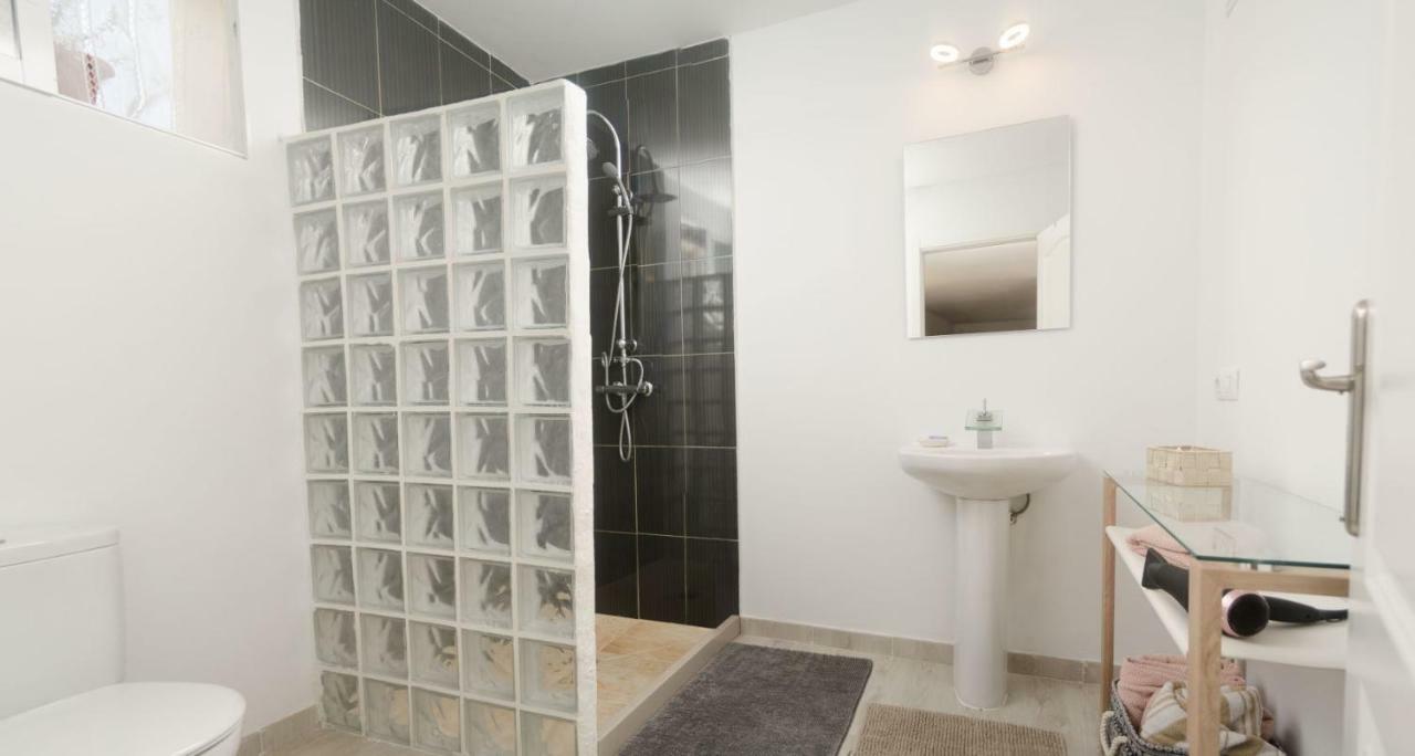 Casa Mirlo Apartman Nazaret Kültér fotó