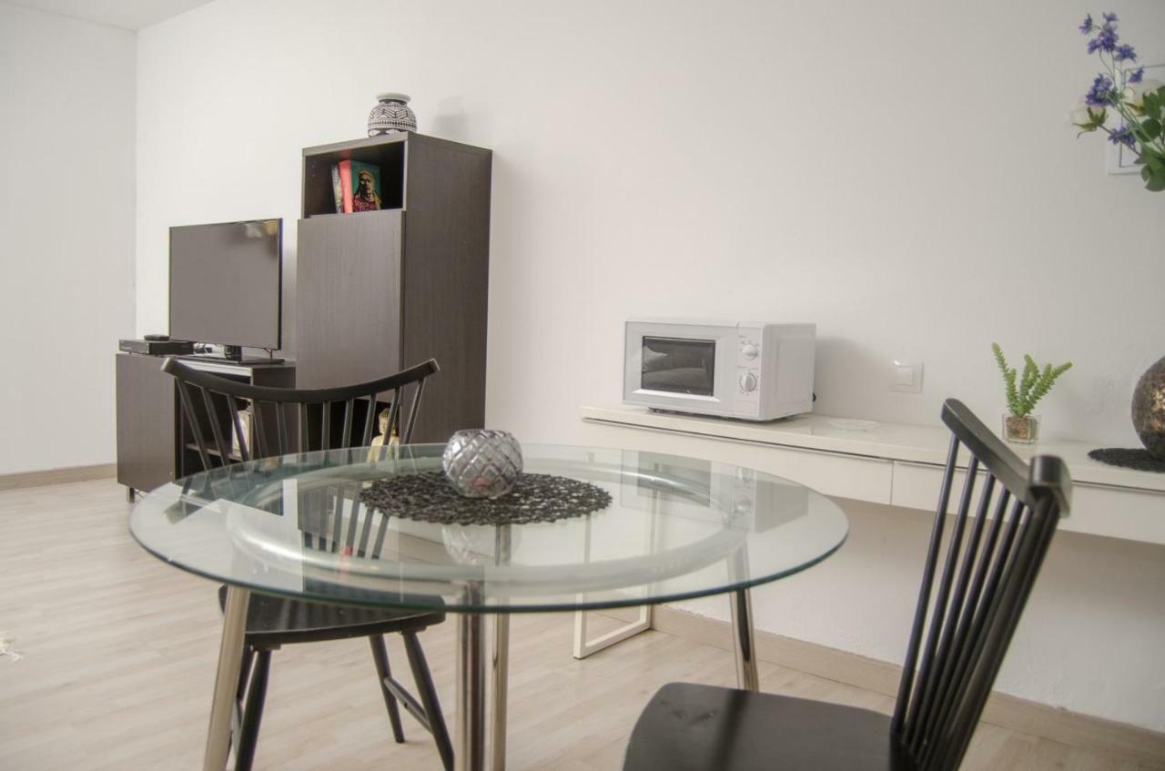 Casa Mirlo Apartman Nazaret Kültér fotó