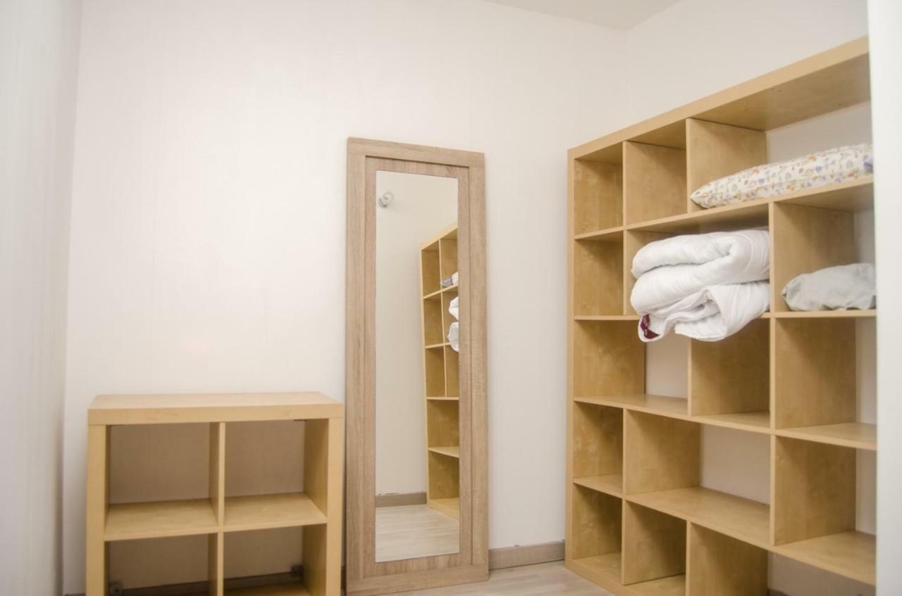 Casa Mirlo Apartman Nazaret Kültér fotó