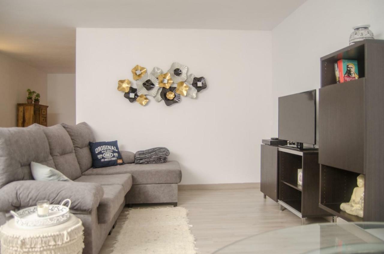Casa Mirlo Apartman Nazaret Kültér fotó