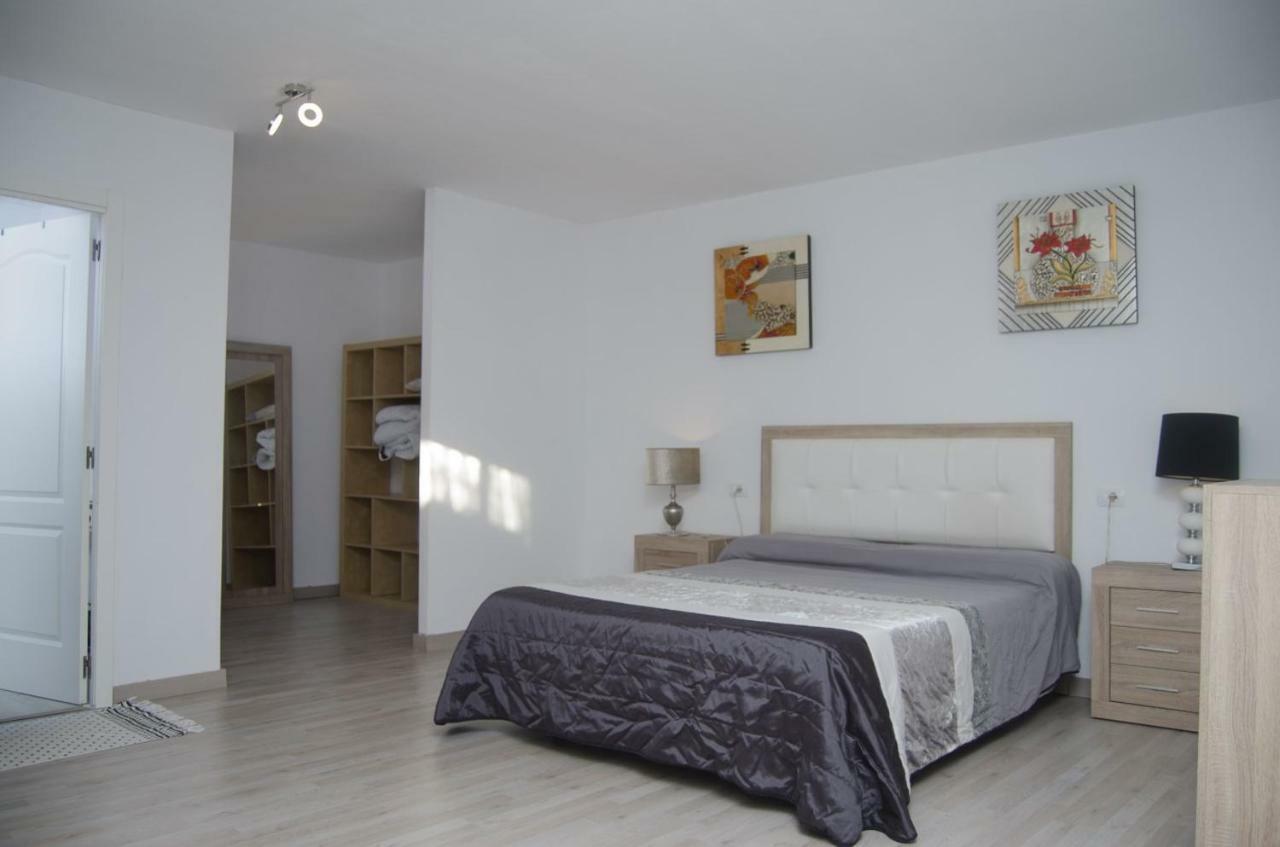 Casa Mirlo Apartman Nazaret Kültér fotó